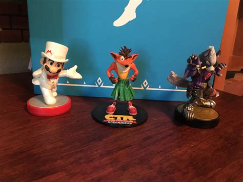 very large amiibo collection : r/amiibo