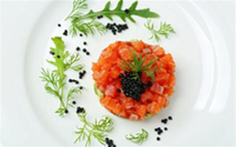 Summer Recipes with Caviar | House of Caviar and Fine Foods