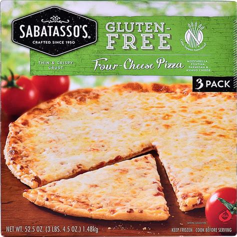 costco gluten free pizza instructions - Shirly Nagle