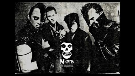 Original Misfits Announce Reunion - All Things Loud