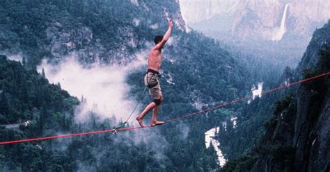 Climber Dean Potter, friend tried to clear 'notch' at Yosemite before ...