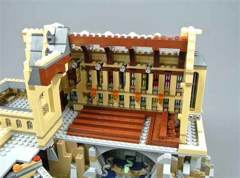 71043 Hogwarts Castle | Brickset | Flickr