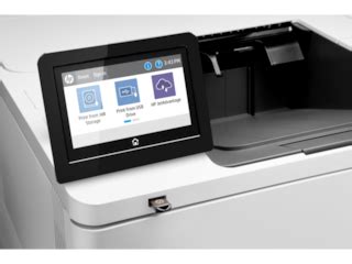 HP Color LaserJet Enterprise M751n