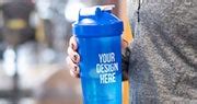Custom Water Bottles | Personalize Your Drinks | Quality Logo Products