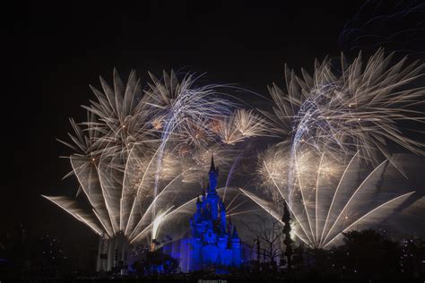 Disneyland Paris New Year’s Eve 2023 – Get New Year 2023 Update