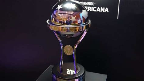 Confira os valores das premiações da Copa Sul-Americana 2023