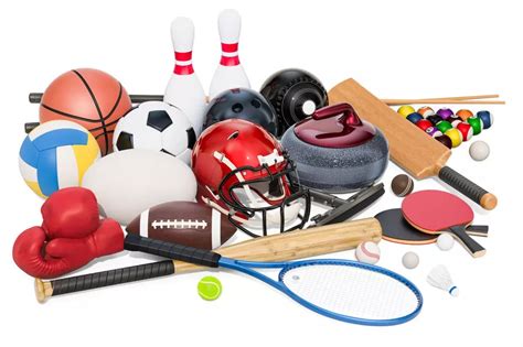 Sport Gear : Staying Organized Through the Hectic Sports Season - Pro ... : The gear sport isn't ...