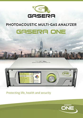 Photoacoustic Spectroscopy | Flash Photonics