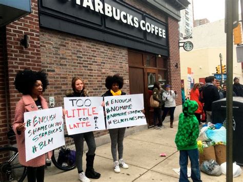 Starbucks outrage: Here's a rundown of other restaurant racial ...