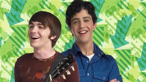 A New Drake & Josh Show May Be On The Way - GameSpot