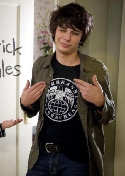 Rodrick Heffley Photo on myCast - Fan Casting Your Favorite Stories