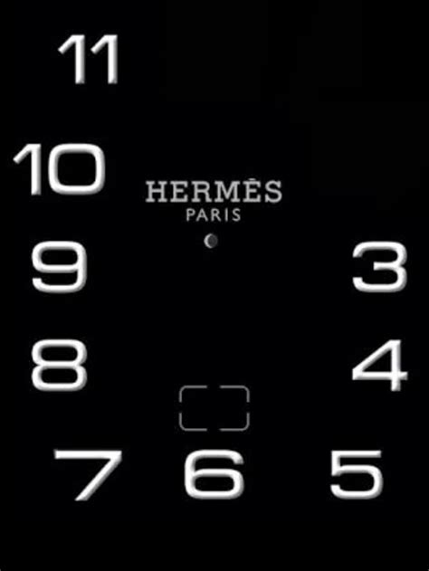 Cara de Hermes en Apple Watch, cara de reloj fondo de pantalla del ...