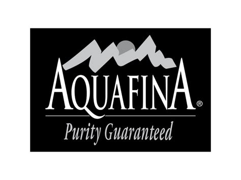 Aquafina Logo PNG Transparent & SVG Vector - Freebie Supply