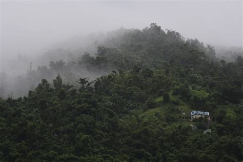 Slow-moving TS Karen drops heavy rain over Puerto Rico, USVI