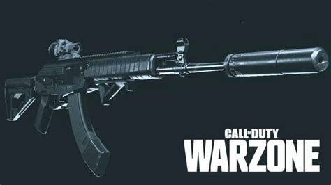 Best COD Warzone Guns: Top weapons to Use in Call of Duty Warzone Battle Royale – FirstSportz