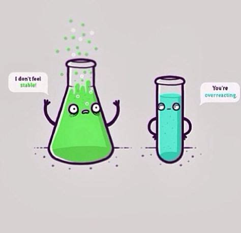 70+ Chemistry Memes ideas | chemistry, science humor, science jokes