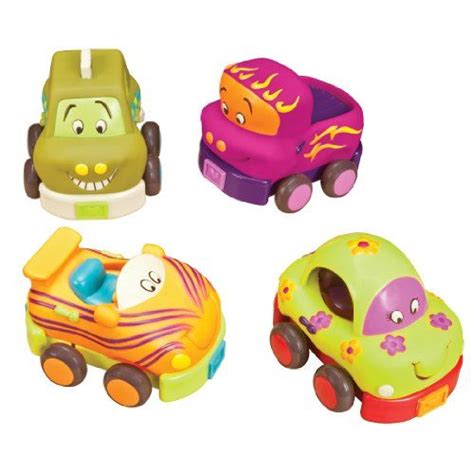 b toys wooden cars - Shavon Hutton