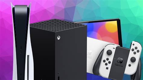 How to Choose the Best Gaming Console in 2024 - IGN