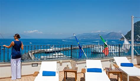 THE 10 BEST Hotels in Capri for 2022 (from $105) - Tripadvisor