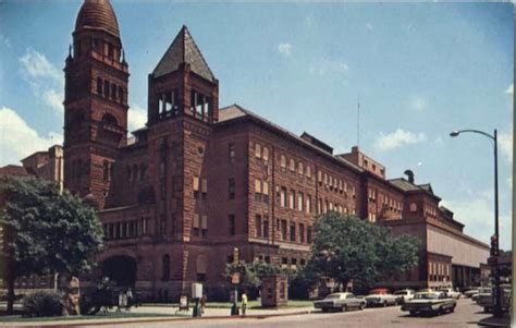 Bexar County Courthouse San Antonio, TX