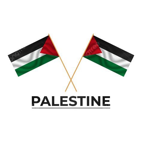Israel Palestine Flag - photos and vectors