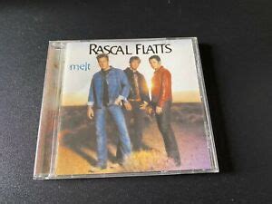 Rascal Flatts Melt CD | eBay