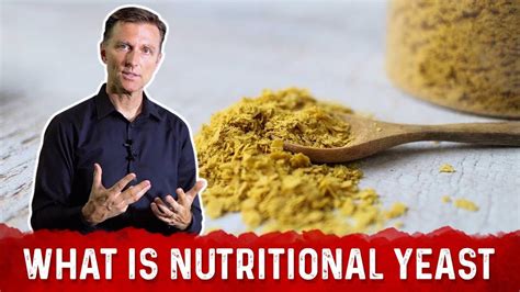 7 Benefits of Nutritional Yeast - Brew Insight