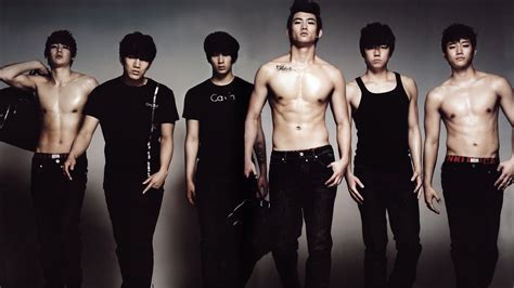 MANNAM WACKYZ: [MANNAM] Korean Idol Star "2PM"