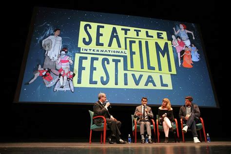 Seattle International Film Festival to return virtually in April 2021