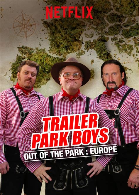 Trailer Park Boys: Out of the Park (2016) S02 - WatchSoMuch