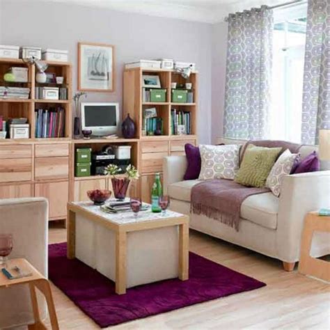 How to Maximize Seating in a Small Space