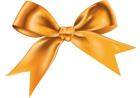 Yellow Ribbon - Download Free Vector Art, Stock Graphics & Images