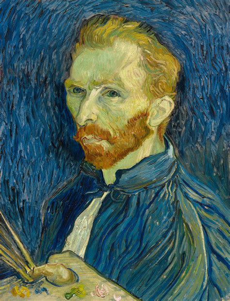 Van Gogh’tan Theo’ya Melodilerle Mektuplar | merveergozblog