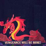 Vengeance Angry GIF - Vengeance Angry Revenge - Discover & Share GIFs