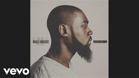 Mali Music - I Believe (Audio) - YouTube