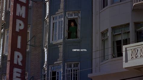 Vertigo Movie Review [EDITORIAL] on Behance