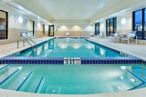 Holiday Inn Express & Suites White Haven - Poconos, an IHG Hotel White ...