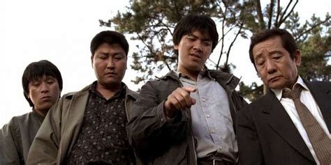 Film Analysis: Memories of Murder (2003) by Bong Joon-ho