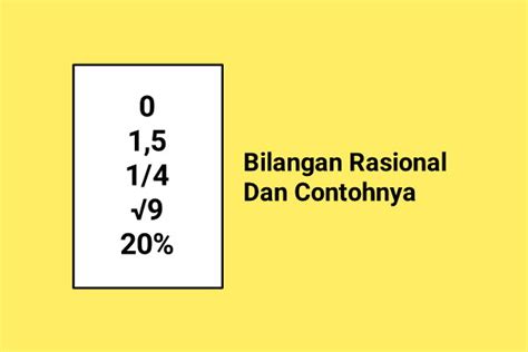 Kang Udin Peta Konsep Dan Pengertian Bilangan - Riset