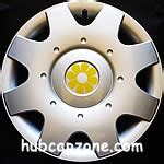 Free Shipping On All VW Beetle Hubcaps, Wheel Covers, Center Caps ...