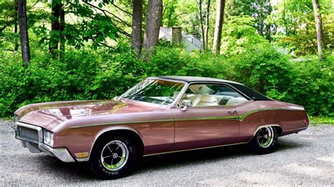 1970 Buick Riviera VIN: 494870H934224 - CLASSIC.COM