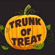 Old Town Community Trunk or Treat | Tallahassee FL
