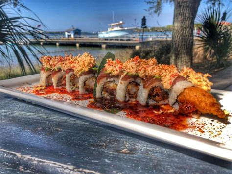 Best Restaurants For Lunch On Hilton Head Island