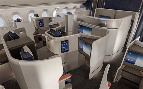 Air France & KLM Add Seat Fees In Business Class - One Mile at a Time