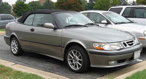 File:1st-Saab-9-3-Convertible.jpg - Wikipedia, the free encyclopedia