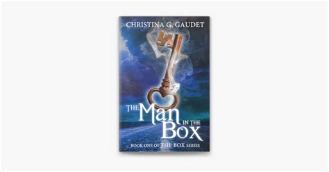 ‎The Man in the Box (The Box book 1) on Apple Books