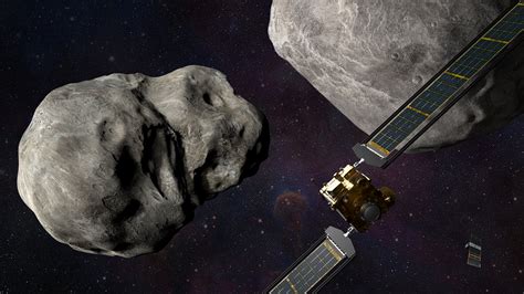 NASA Is About to Crash Into an Asteroid. Here’s How to Watch. - The New ...