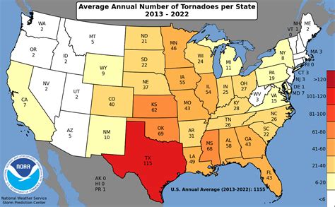 Illinois unusual leader in 2023 tornado count - UPI.com