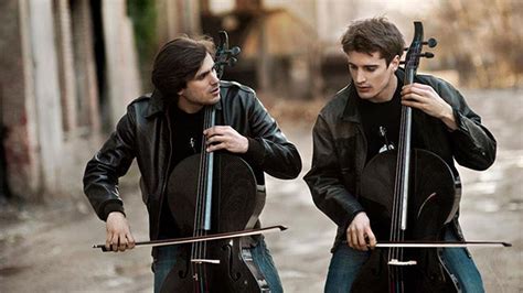 2Cellos 2022 tour: Where to buy tickets, dates, schedule for the ‘Dedicated Tour’ - nj.com