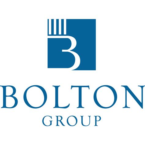 Bolton Group logo, Vector Logo of Bolton Group brand free download (eps, ai, png, cdr) formats